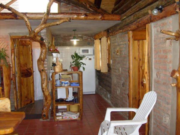 Cabanas El Milagro San Roque  客房 照片